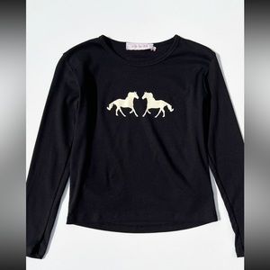 Dana Long sleeve Tee